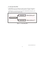 Предварительный просмотр 32 страницы Hitachi H8/3044 Hardware Manual