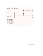 Предварительный просмотр 39 страницы Hitachi H8/3044 Hardware Manual