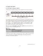 Предварительный просмотр 128 страницы Hitachi H8/3044 Hardware Manual