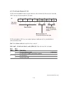 Предварительный просмотр 130 страницы Hitachi H8/3044 Hardware Manual