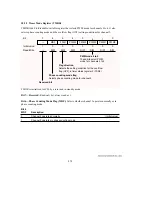 Предварительный просмотр 322 страницы Hitachi H8/3044 Hardware Manual