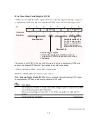 Предварительный просмотр 330 страницы Hitachi H8/3044 Hardware Manual