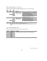 Предварительный просмотр 338 страницы Hitachi H8/3044 Hardware Manual