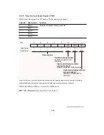 Предварительный просмотр 341 страницы Hitachi H8/3044 Hardware Manual