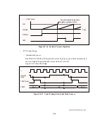 Предварительный просмотр 351 страницы Hitachi H8/3044 Hardware Manual