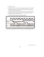 Предварительный просмотр 352 страницы Hitachi H8/3044 Hardware Manual