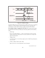 Предварительный просмотр 373 страницы Hitachi H8/3044 Hardware Manual