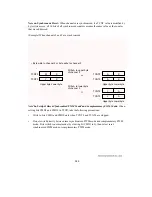 Предварительный просмотр 401 страницы Hitachi H8/3044 Hardware Manual