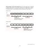 Предварительный просмотр 414 страницы Hitachi H8/3044 Hardware Manual