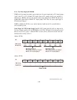 Предварительный просмотр 415 страницы Hitachi H8/3044 Hardware Manual