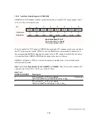 Предварительный просмотр 418 страницы Hitachi H8/3044 Hardware Manual