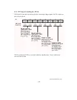 Предварительный просмотр 419 страницы Hitachi H8/3044 Hardware Manual