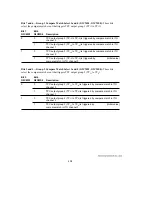 Предварительный просмотр 420 страницы Hitachi H8/3044 Hardware Manual