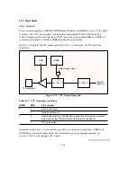 Предварительный просмотр 424 страницы Hitachi H8/3044 Hardware Manual