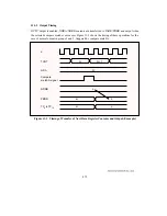 Предварительный просмотр 425 страницы Hitachi H8/3044 Hardware Manual