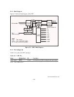 Предварительный просмотр 434 страницы Hitachi H8/3044 Hardware Manual