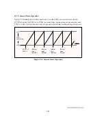 Предварительный просмотр 444 страницы Hitachi H8/3044 Hardware Manual