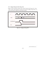 Предварительный просмотр 445 страницы Hitachi H8/3044 Hardware Manual