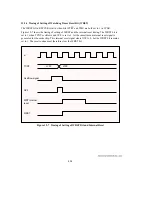 Предварительный просмотр 446 страницы Hitachi H8/3044 Hardware Manual