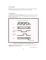 Предварительный просмотр 447 страницы Hitachi H8/3044 Hardware Manual