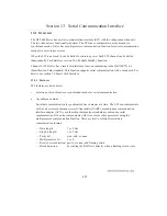 Предварительный просмотр 448 страницы Hitachi H8/3044 Hardware Manual