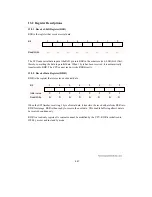 Предварительный просмотр 452 страницы Hitachi H8/3044 Hardware Manual