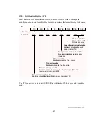 Предварительный просмотр 458 страницы Hitachi H8/3044 Hardware Manual