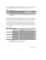 Предварительный просмотр 461 страницы Hitachi H8/3044 Hardware Manual