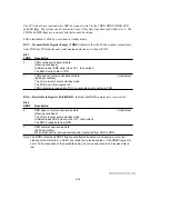 Предварительный просмотр 463 страницы Hitachi H8/3044 Hardware Manual