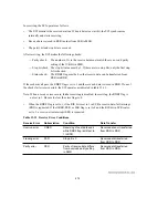 Предварительный просмотр 485 страницы Hitachi H8/3044 Hardware Manual