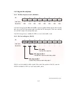 Предварительный просмотр 557 страницы Hitachi H8/3044 Hardware Manual