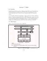 Предварительный просмотр 562 страницы Hitachi H8/3044 Hardware Manual