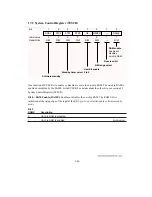 Предварительный просмотр 564 страницы Hitachi H8/3044 Hardware Manual