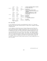 Предварительный просмотр 602 страницы Hitachi H8/3044 Hardware Manual