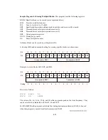 Предварительный просмотр 610 страницы Hitachi H8/3044 Hardware Manual