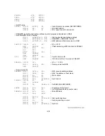 Предварительный просмотр 611 страницы Hitachi H8/3044 Hardware Manual