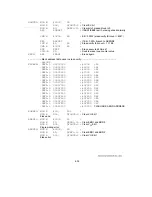 Предварительный просмотр 614 страницы Hitachi H8/3044 Hardware Manual