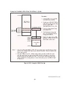 Предварительный просмотр 621 страницы Hitachi H8/3044 Hardware Manual