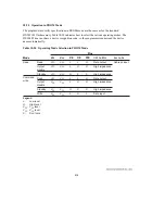 Предварительный просмотр 625 страницы Hitachi H8/3044 Hardware Manual