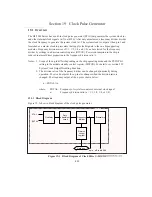 Предварительный просмотр 642 страницы Hitachi H8/3044 Hardware Manual