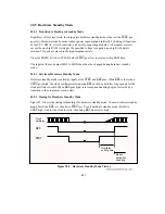 Предварительный просмотр 660 страницы Hitachi H8/3044 Hardware Manual