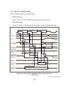 Предварительный просмотр 704 страницы Hitachi H8/3044 Hardware Manual