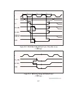 Предварительный просмотр 705 страницы Hitachi H8/3044 Hardware Manual