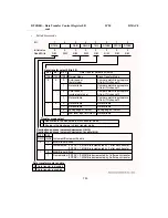 Предварительный просмотр 762 страницы Hitachi H8/3044 Hardware Manual