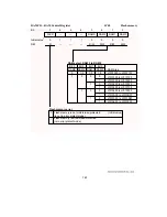 Предварительный просмотр 770 страницы Hitachi H8/3044 Hardware Manual