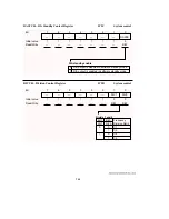 Предварительный просмотр 771 страницы Hitachi H8/3044 Hardware Manual