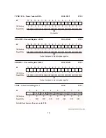 Предварительный просмотр 781 страницы Hitachi H8/3044 Hardware Manual