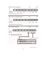 Предварительный просмотр 784 страницы Hitachi H8/3044 Hardware Manual