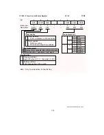 Предварительный просмотр 798 страницы Hitachi H8/3044 Hardware Manual