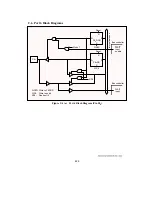 Предварительный просмотр 836 страницы Hitachi H8/3044 Hardware Manual